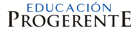 Progerente Educación