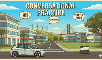 INGLES COVERSACIONAL