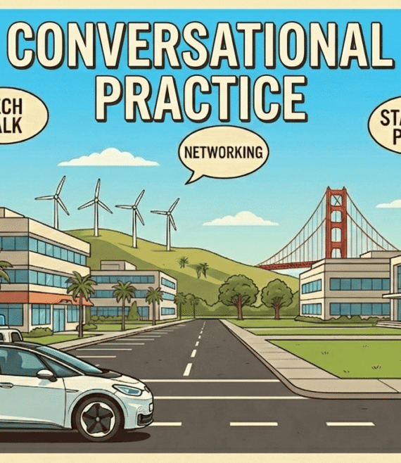 INGLES COVERSACIONAL