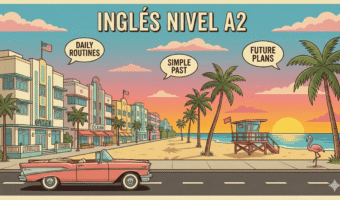 INGLES NIVEL A2