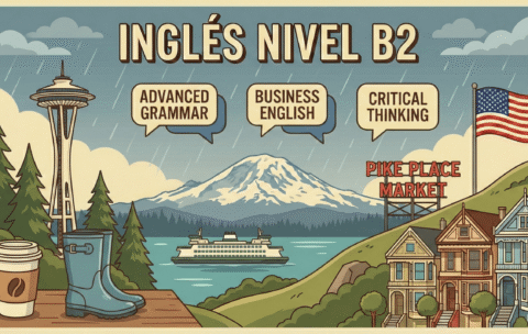 INGLES NIVEL B2