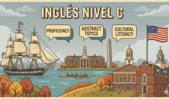 INGLES NIVEL C
