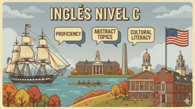 INGLES NIVEL C