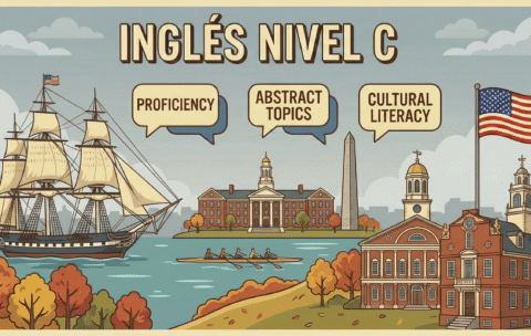 INGLES NIVEL C