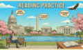 INGLES READING PRACTICE