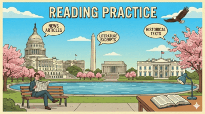 INGLES READING PRACTICE