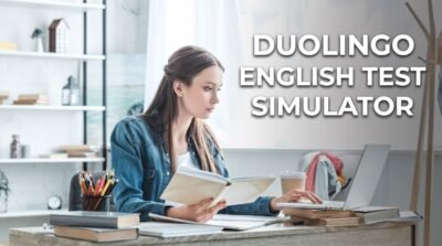 DUOLINGO(1)