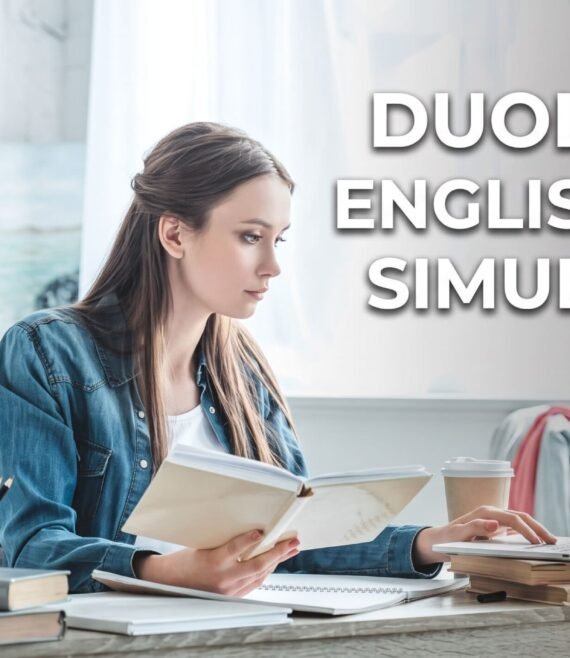 DUOLINGO(1)
