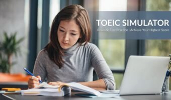 TOEIC(1)