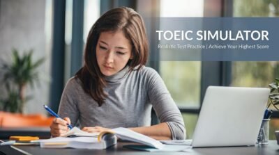 TOEIC(1)