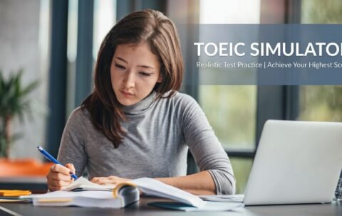 TOEIC(1)