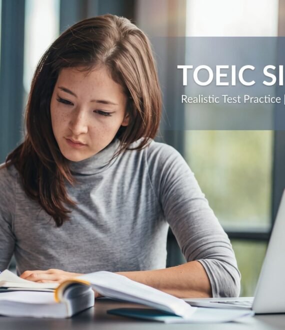 TOEIC(1)